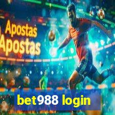 bet988 login